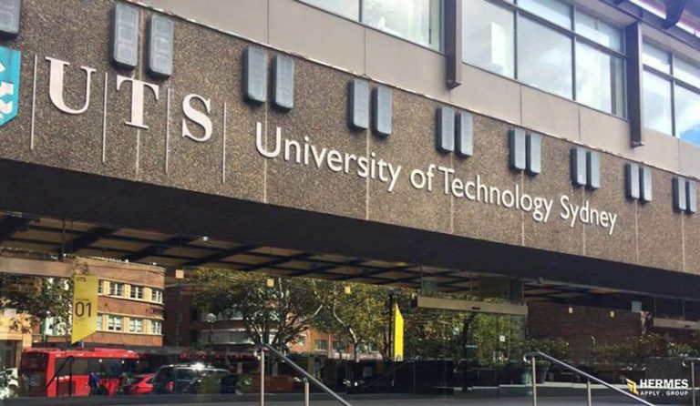 دانشگاه فنی سیدنی (UTS) در رتبۀ 46ام برترین دانشگاه‌های جهان قرار دارد.