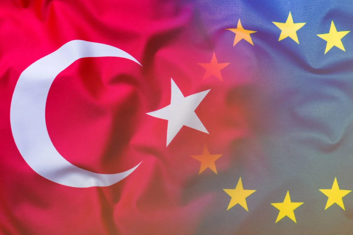 مهاجرت از ترکیه به اروپا