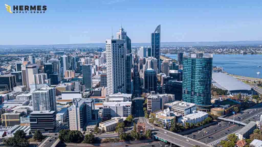 بهترین شهر استرالیا از دید آب و هوا و زندگی