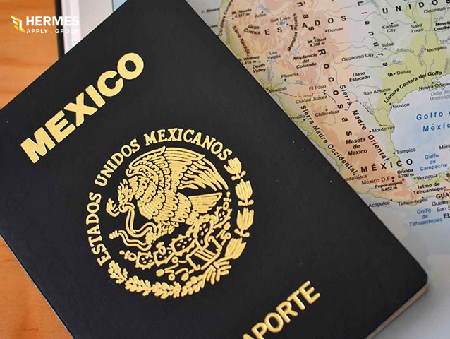 افراد دارای تابعیت دوم کشور مکزیک توانایی سفر به کشورهای آمریکایی، اروپایی، استرالیا و ... را بدون دریافت ویزا خواهند داشت.