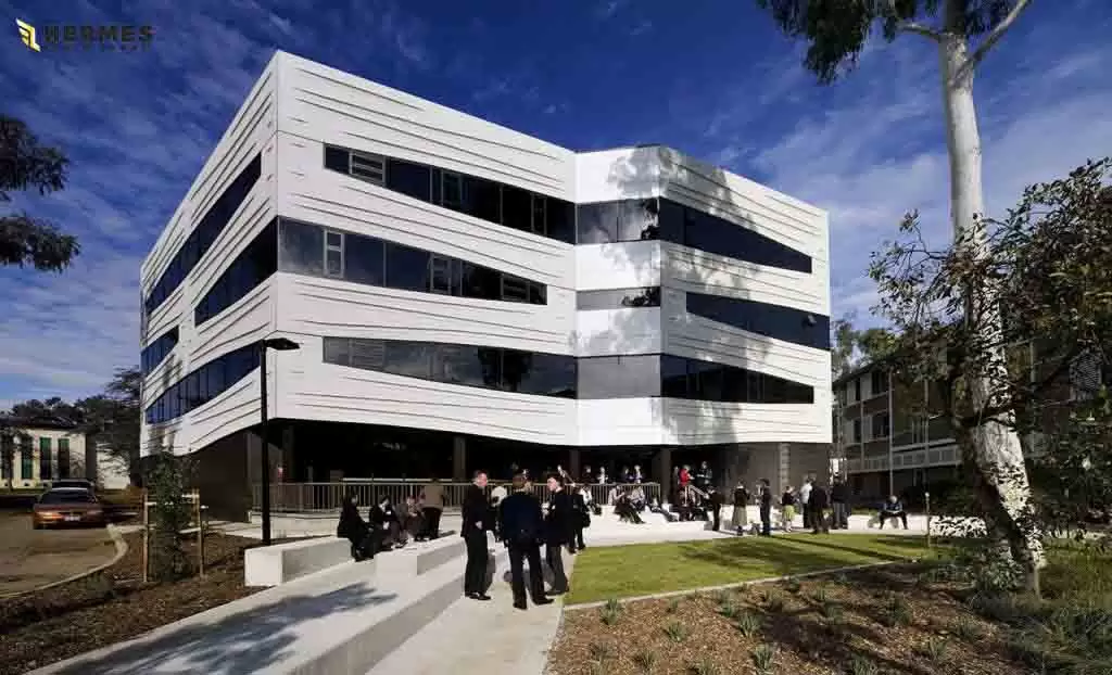 دانشگاه مرداک استرالیا 