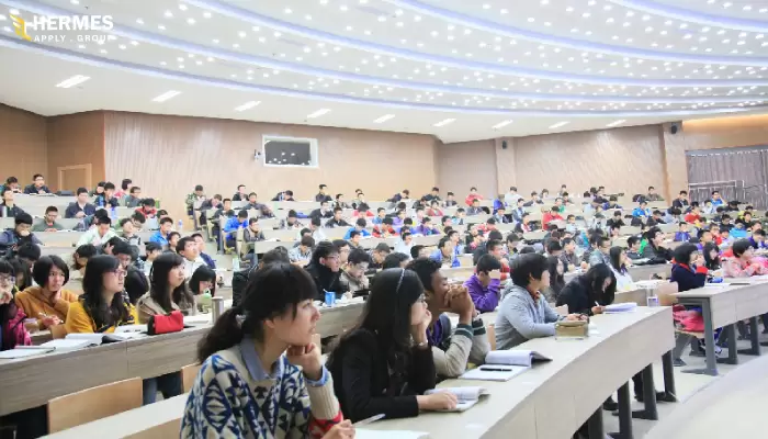 ویزای چین برای دانشجویان
