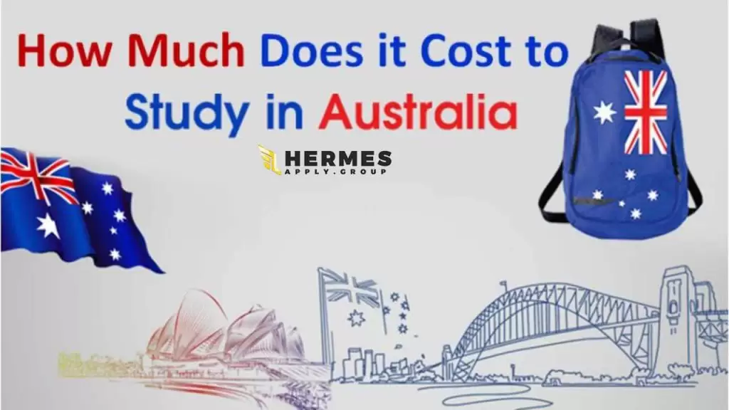هزینه های تحصیل مهندسی در استرالیا