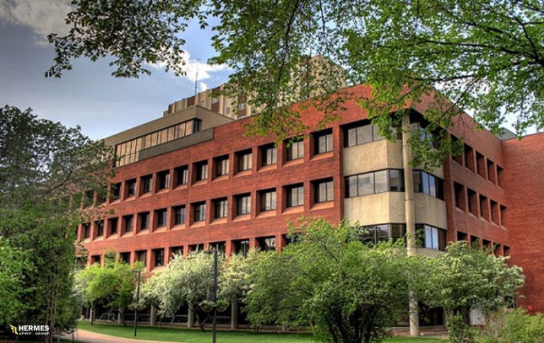 دانشگاه آلبرتا با 4 پردیس دانشگاهی و ارائه 400 رشته تحصیلی یکی از معتبرترین دانشگاه‌های بین‌المللی است