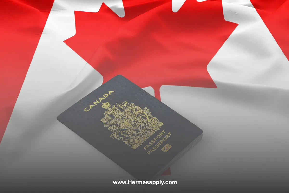 ویزا کاری کانادا