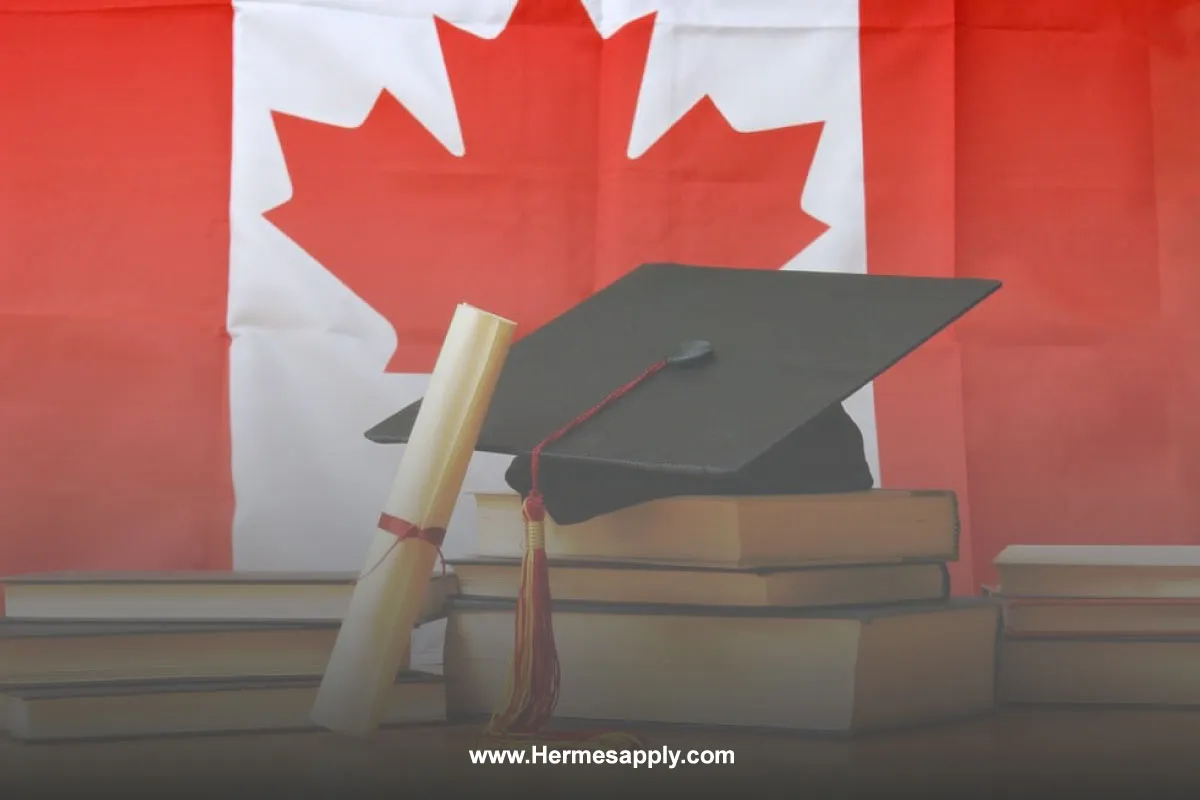 زمان‌های ددلاین پذیرش در دانشگاه‌ های کانادا