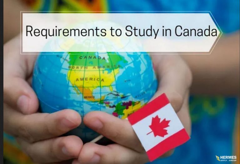 اولین قدم برای مهاجرت تحصیلی به کانادا گرفتن نامۀ پذیرش از دانشگاه‌های این کشور است.