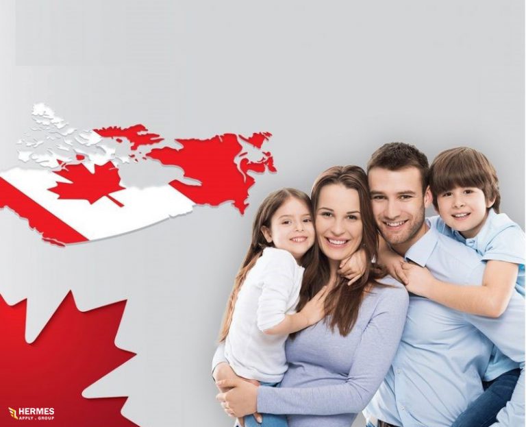 کشور کانادا به یکی از پرطرفدارترین مقاصد افرادی تبدیل شده است که قصد مهاجرت به کشور خارجی را دارند.