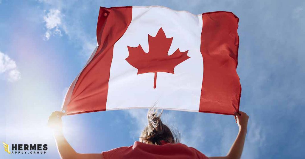 نمرات کافی در آزمون‌های زبان برای پذیرش دانشگاه های کانادا