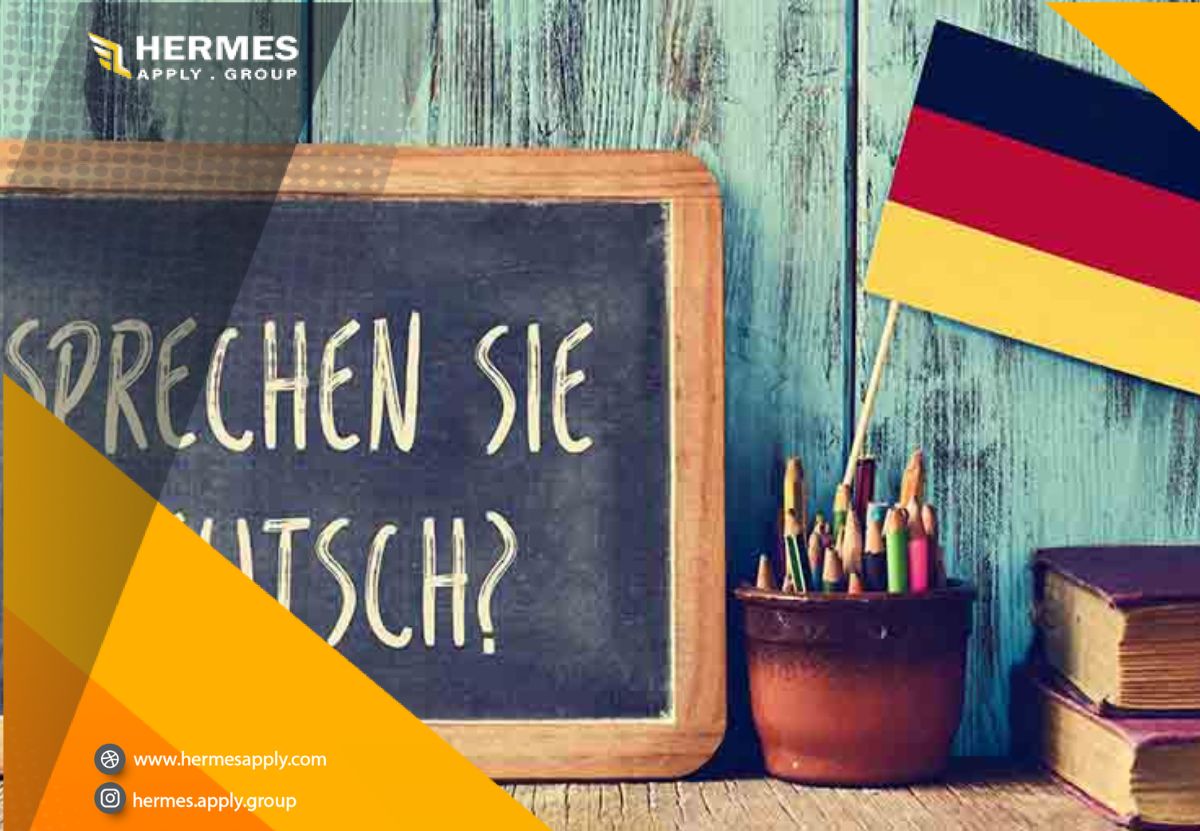 بهترین راه برای یادگیری زبان آلمانی