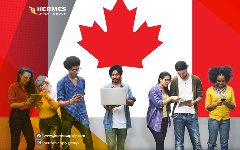 دانشگاه‌های فنی و حرفه‌ای در کانادا کدم‌اند؟