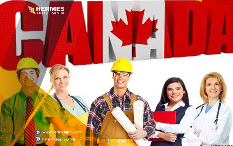 آینده شغلی محصلان فنی و حرفه‌ای در کانادا چگونه است؟