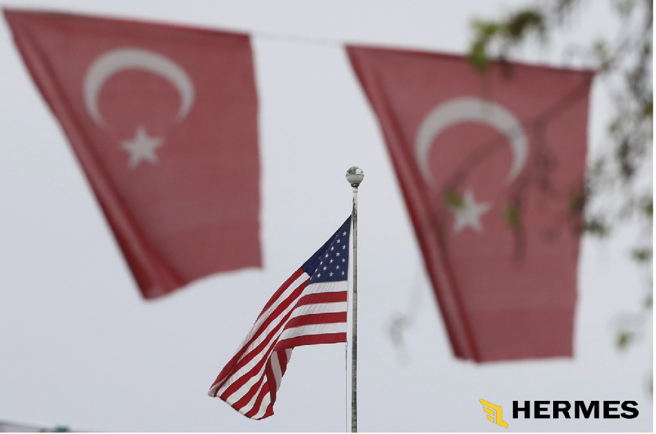 روش مهاجرت به آمریکا از طریق ترکیه