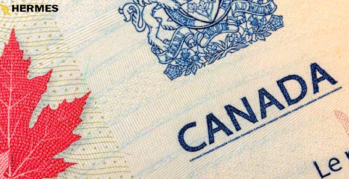 شرایط مورد نیاز برای دریافت ویزای توریستی کانادا