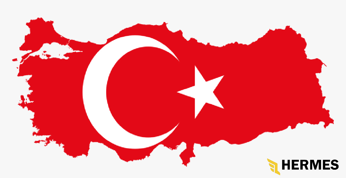 مدارک دریافت ویزای کار در ترکیه