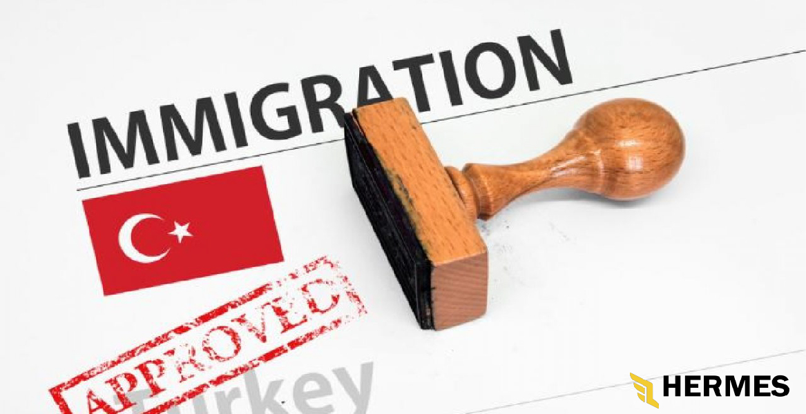 مزایای مهاجرت کاری به ترکیه