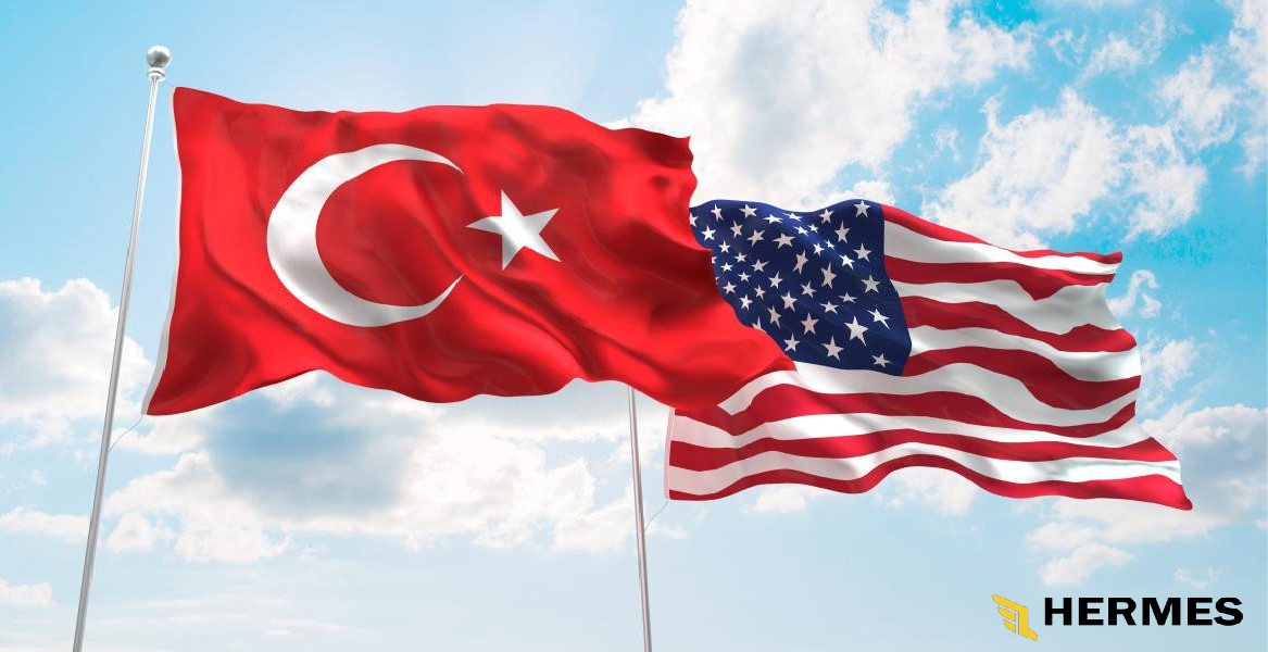 مهاجرت غیر مستقیم به آمریکا از طریق ترکیه