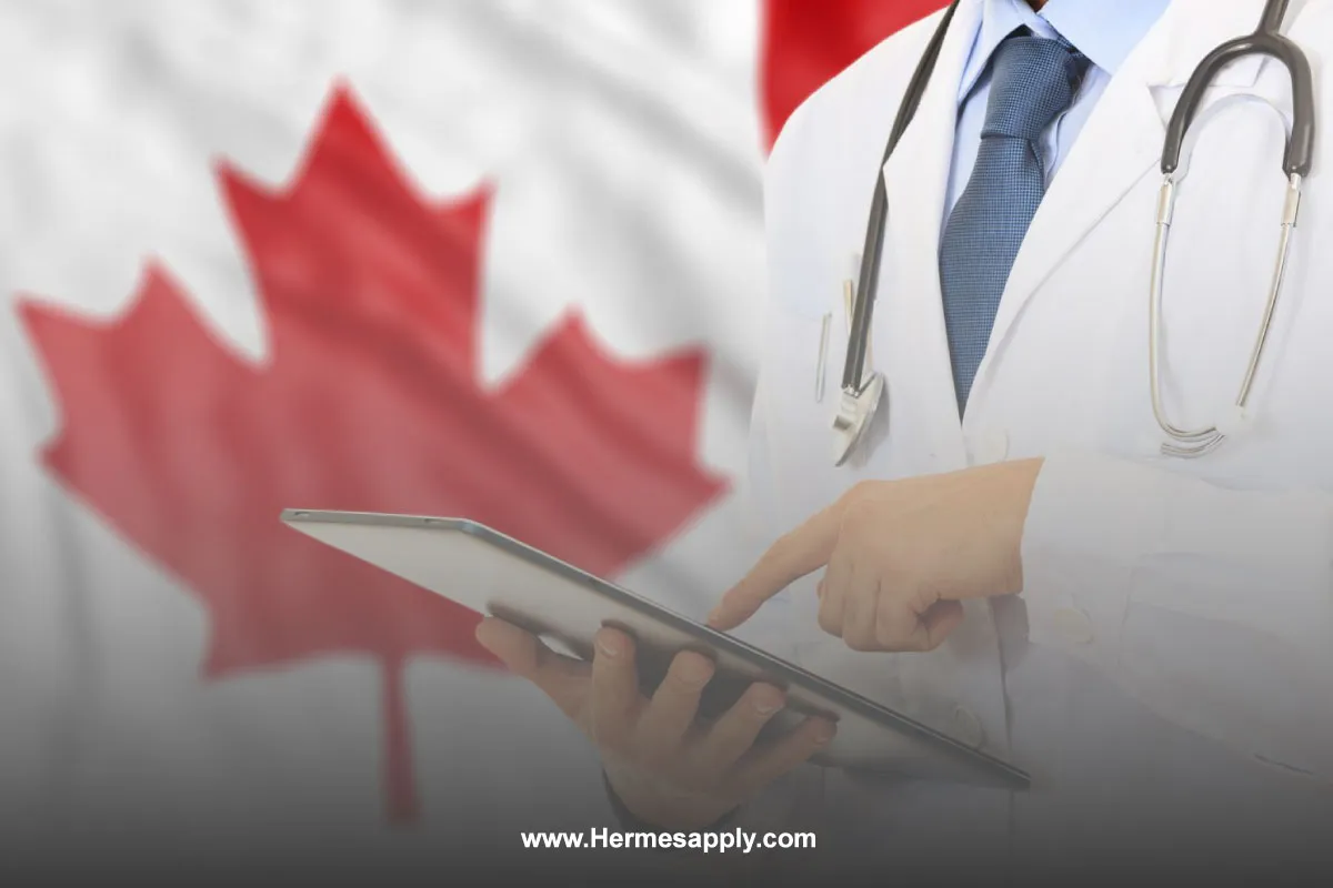 مزایای مهاجرت پزشکان به کانادا