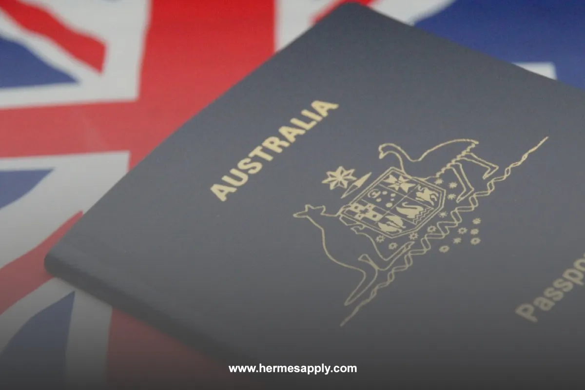 چه شرایطی برای دریافت ویزای توریستی استرالیا نیاز است؟