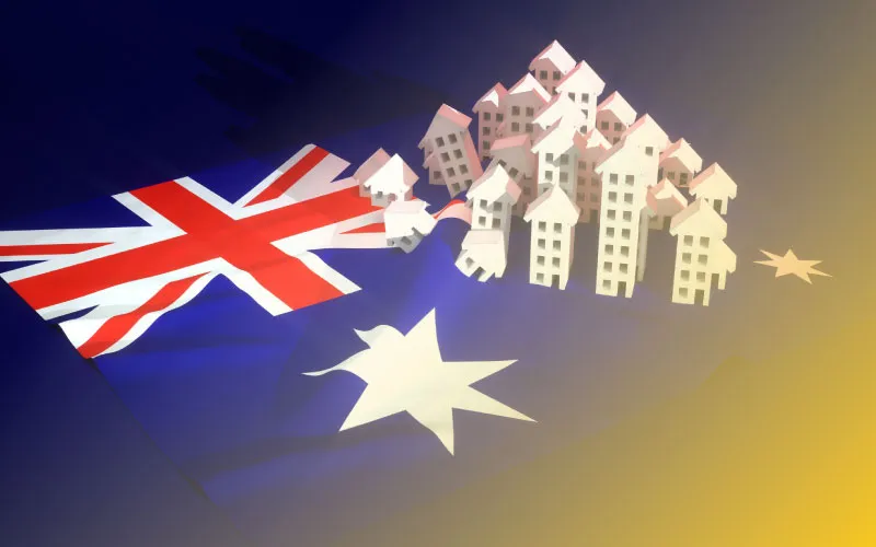 اجاره خانه در استرالیا