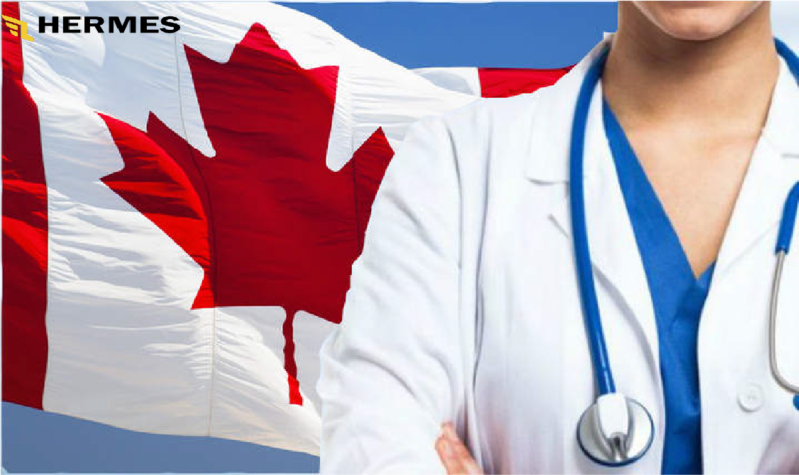 پیش‌نیاز مهاجرت به کانادا به‌عنوان پزشک