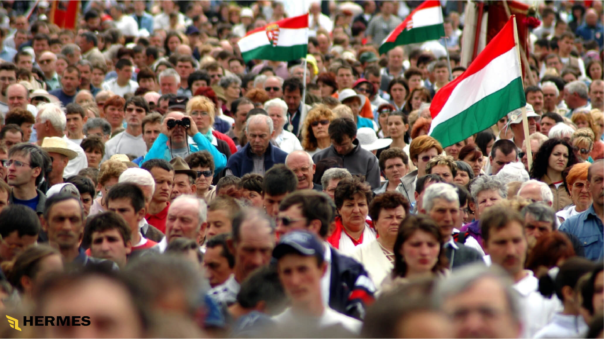 مردم و فرهنگ مجارستان