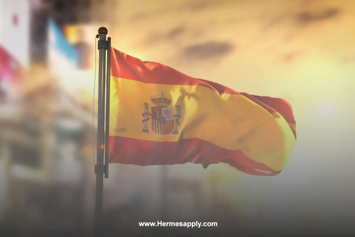 امنیت سرمایه‌ گذاری در کشور اسپانیا