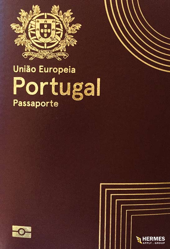 اقامت پرتغال برای اتباع اتحادیه اروپا