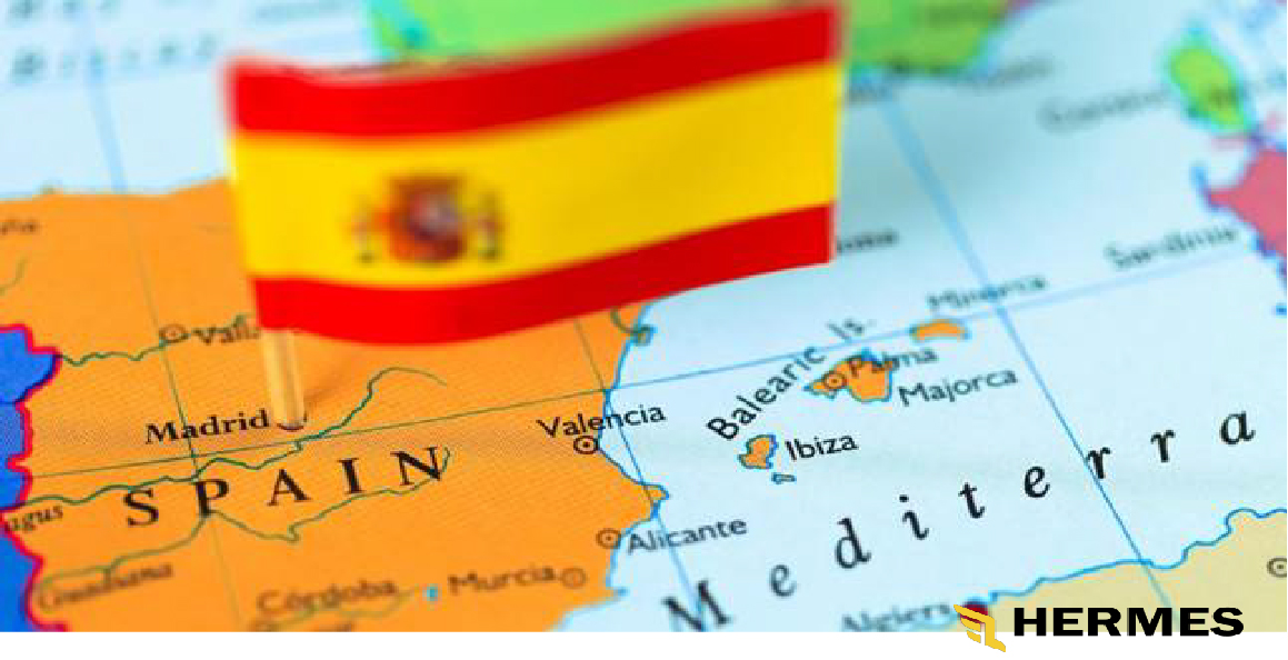 اعطای ویزای اسپانیا به سرمایه‌داران خارجی