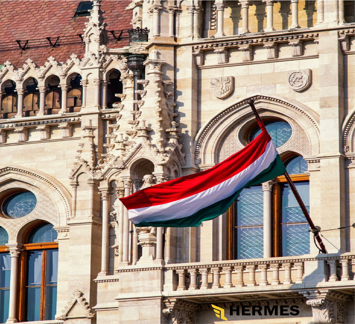 خدمات مهاجرت به مجارستان