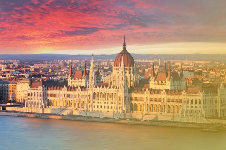 کشور مجارستان و هر آن چه که باید درباره آن بدانید!