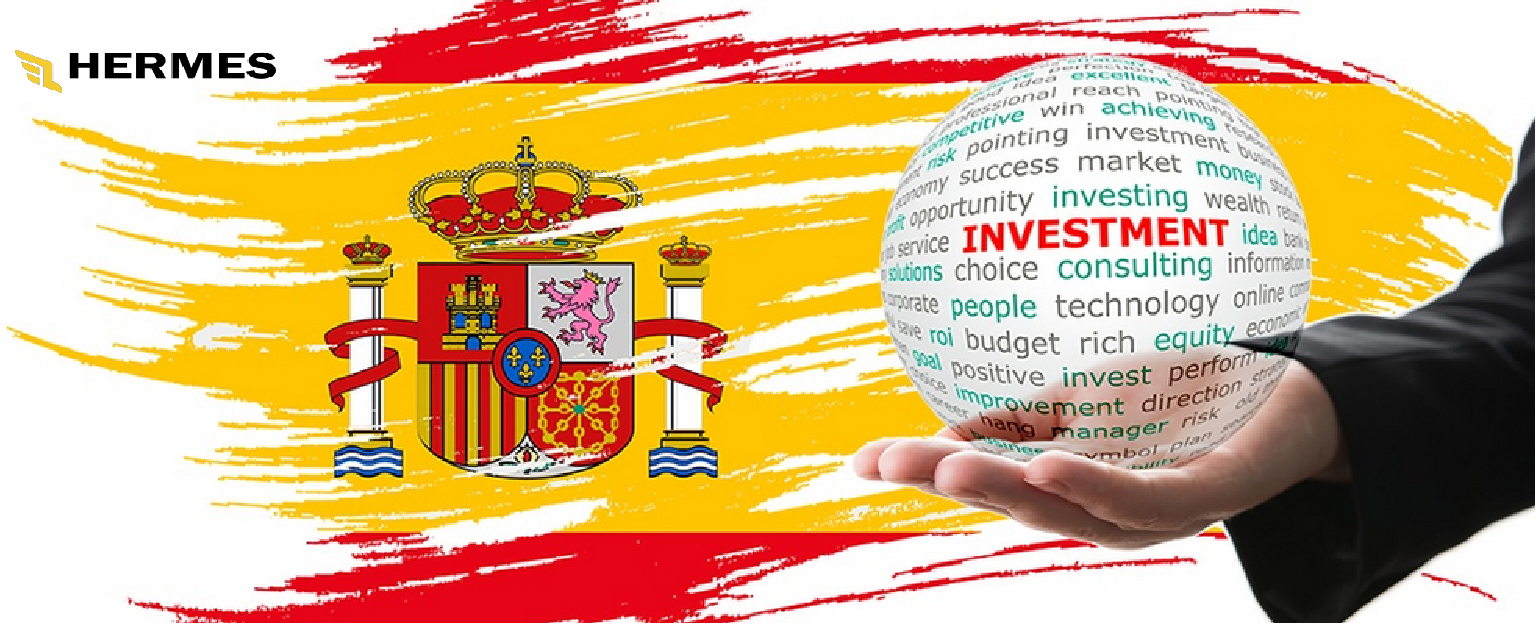 شرایط کلی سرمایه‌گذاری در اسپانیا