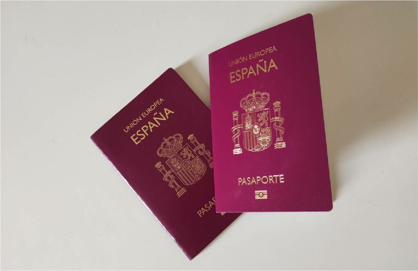 شروع درخواست ویزا در اسپانیا