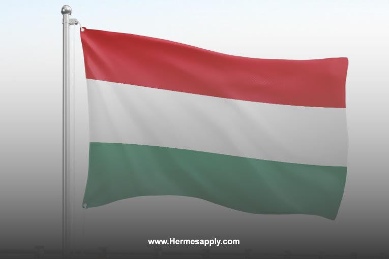 قوانین عمومی کشور مجارستان