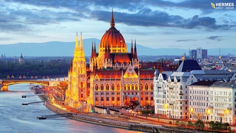 کشور مجارستان، مقصدی مناسب برای ادامه تحصیل است