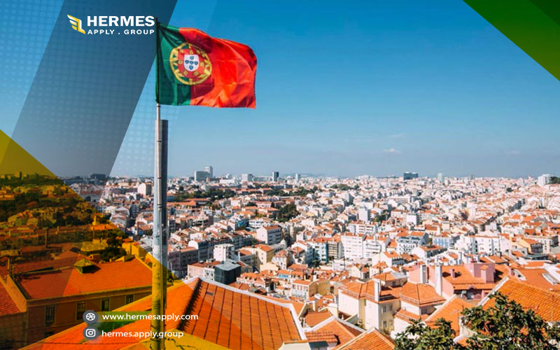 آشنایی کامل و معرفی شهر های پرتغال