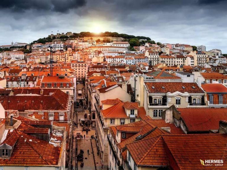 هزینه اجاره در پرتغال نسبتا پایین است