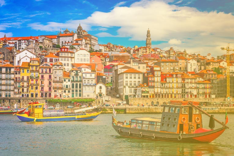 هر آنچه درباره اخذ ویزای پرتغال باید بدانید