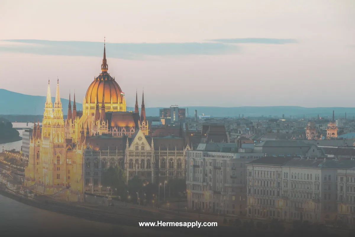 پذیرش تحصیلی مجارستان چگونه است؟