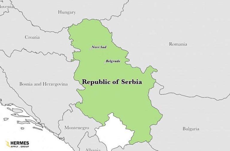 حتماً قبل از رفتن و اقدام به مهاجرت به صربستان بدانید از چه طریقی قرار است امرارمعاش کنید.