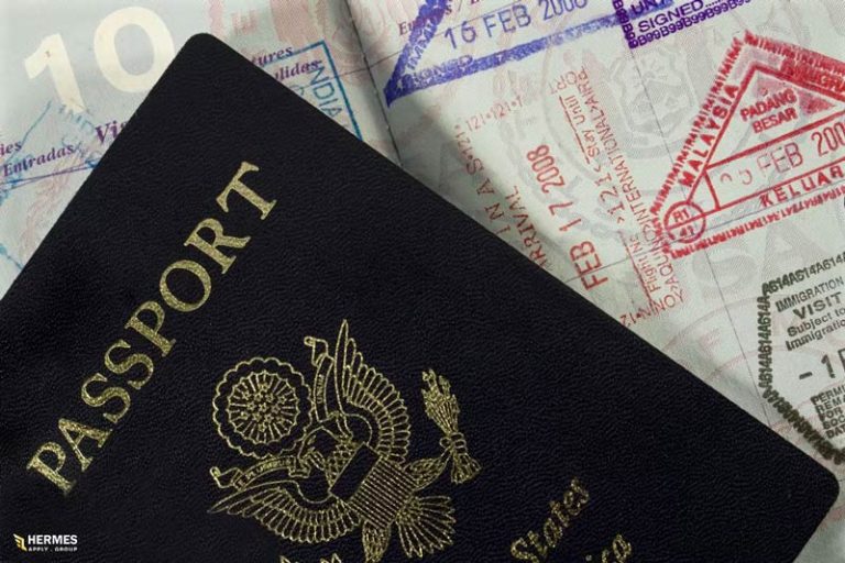 ویزا برای مهاجرت به صربستان