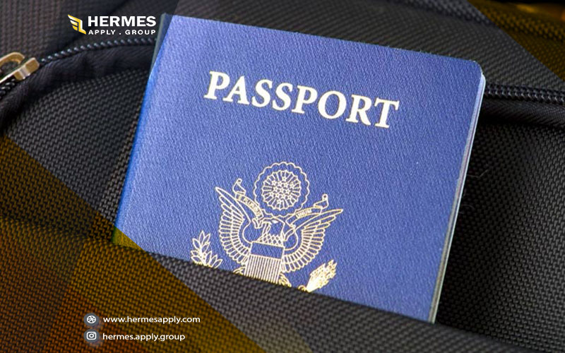 مدارک لازم برای دریافت ویزای نوع D یا ویزای اقامت موقت کشور صربستان