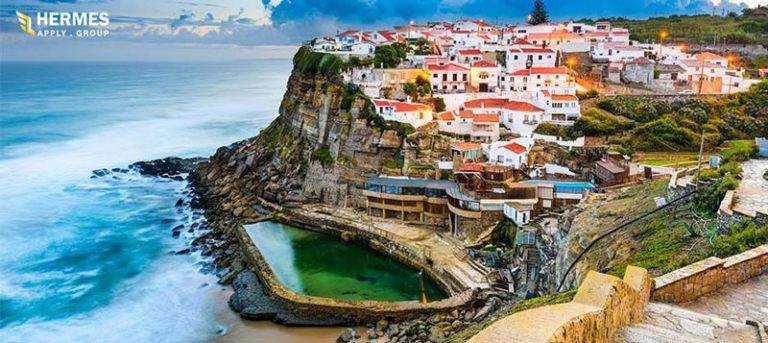 کشور پرتغال دارای جاذبه‌های دیدنی خارق‌العاده‌ای است.