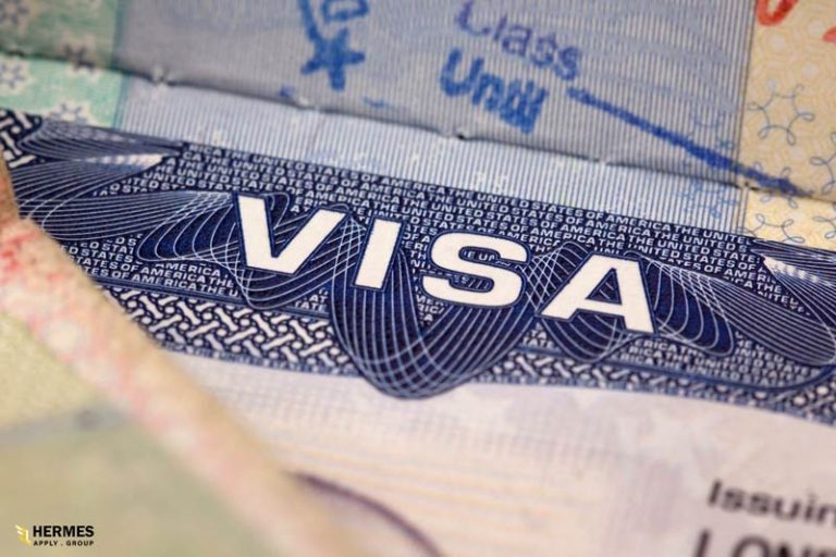 با ویزای اقامت موقت می‌توان بیش از 90 روز در صربستان حضور داشت
