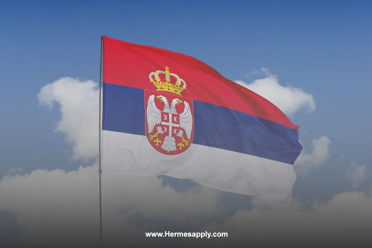 دریافت دو ساله اقامت دائم از طریق ثبت شرکت در صربستان