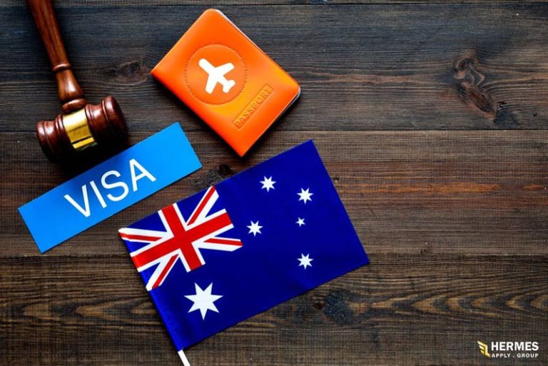 جهت اخذ ویزای 190 کشور استرالیا باید شرایط آن را رعایت کرد