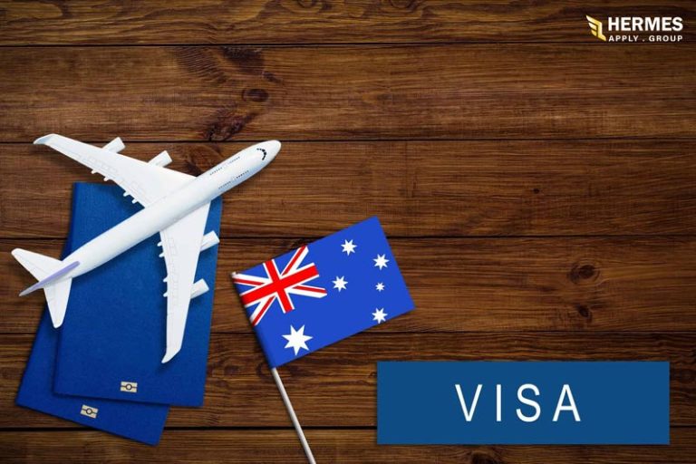 آشنایی با فرایند دریافت ویزای 190 کشور استرالیا ضروری است