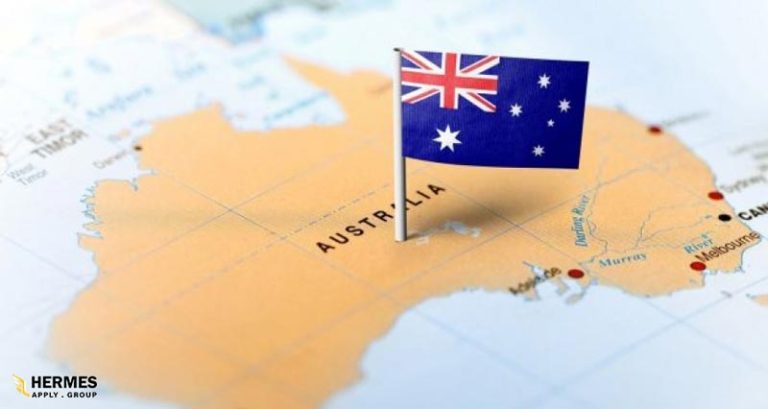 دریافت موقعیت‌های شغلی در مناطق از پیش تعیین شده استرالیا به کمک ویزای رجینال