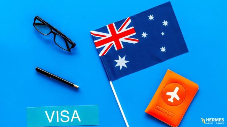 ویزای استارتاپ استرالیا، امکان مهاجرت به این کشور را فراهم می‌کند