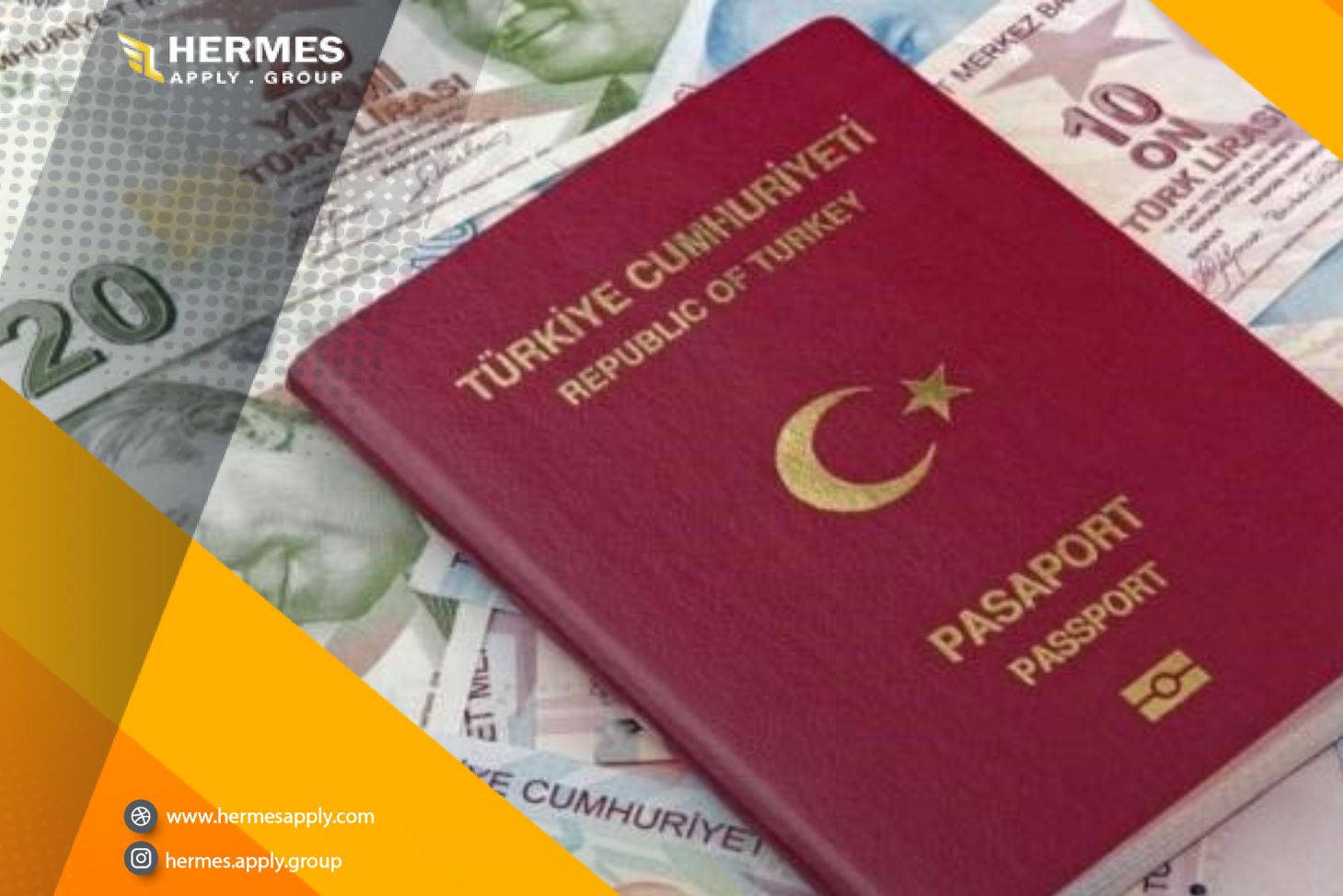 مزایای مهاجرت به کشور ترکیه از طریق سرمایه‌گذاری